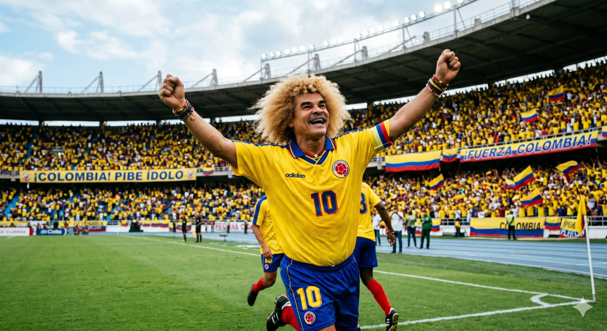 Seleccion colombia mundial 2026
