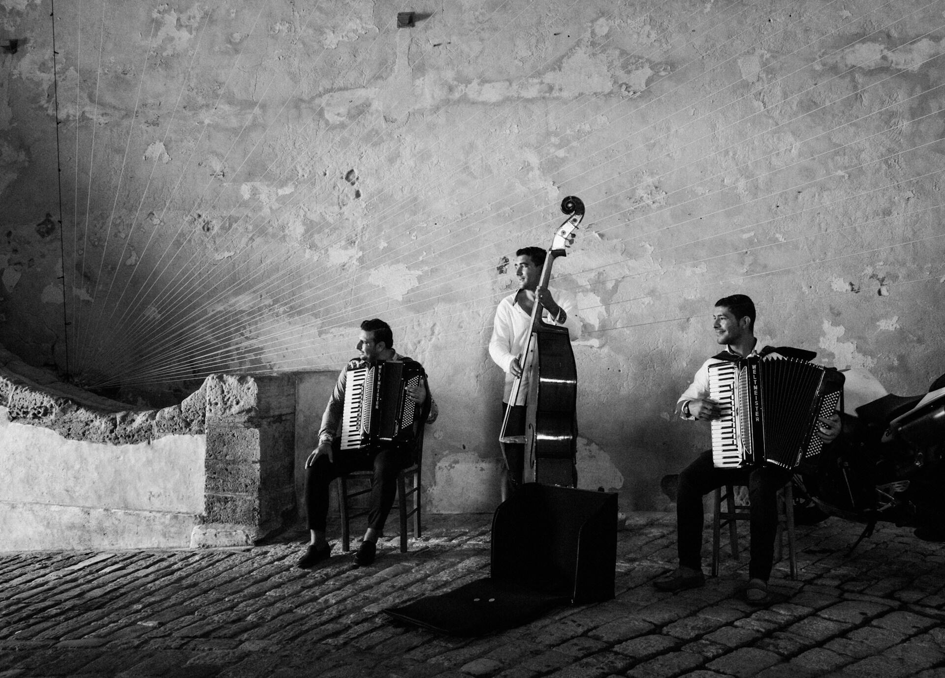 Cantantes franceses