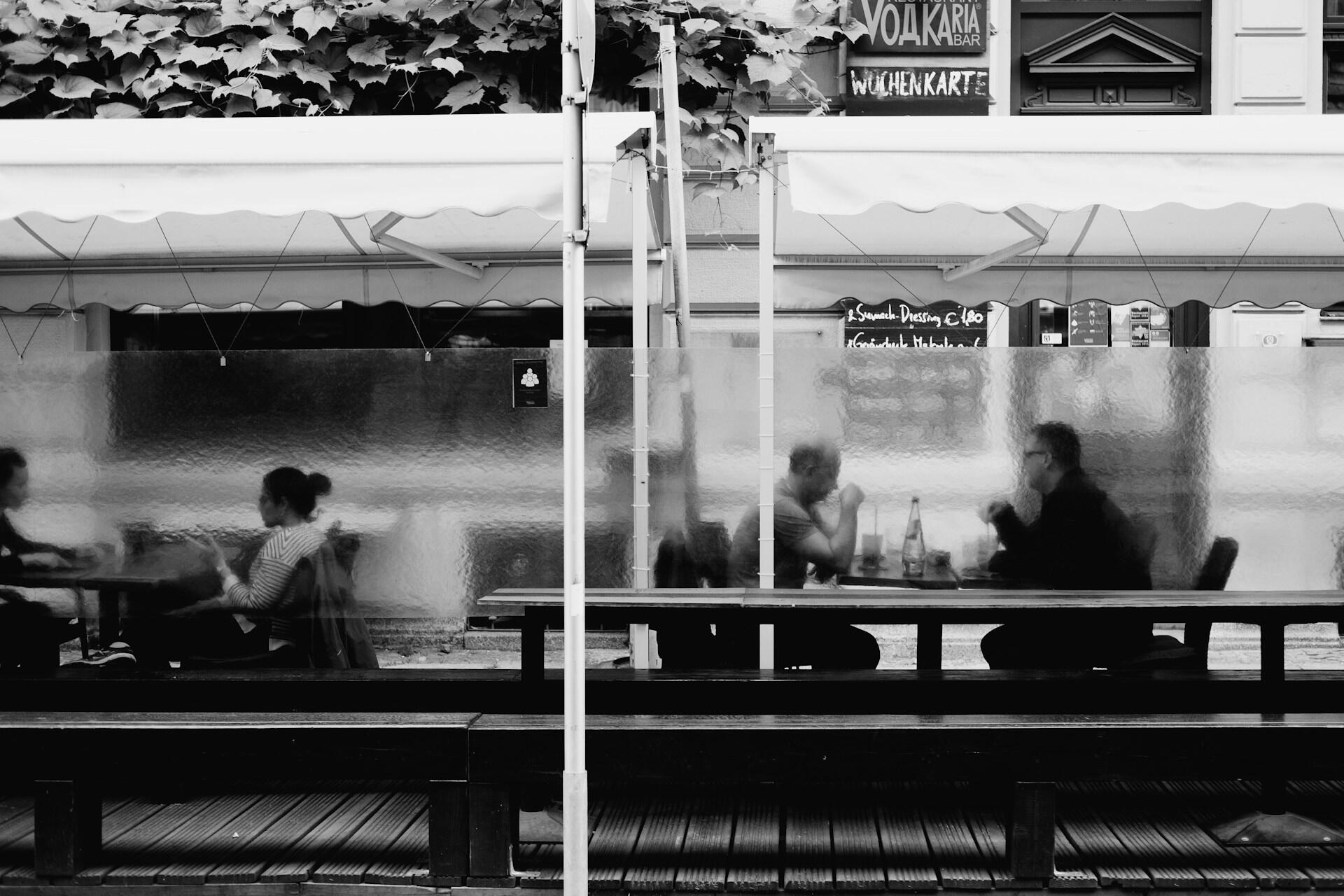 restaurante aleman