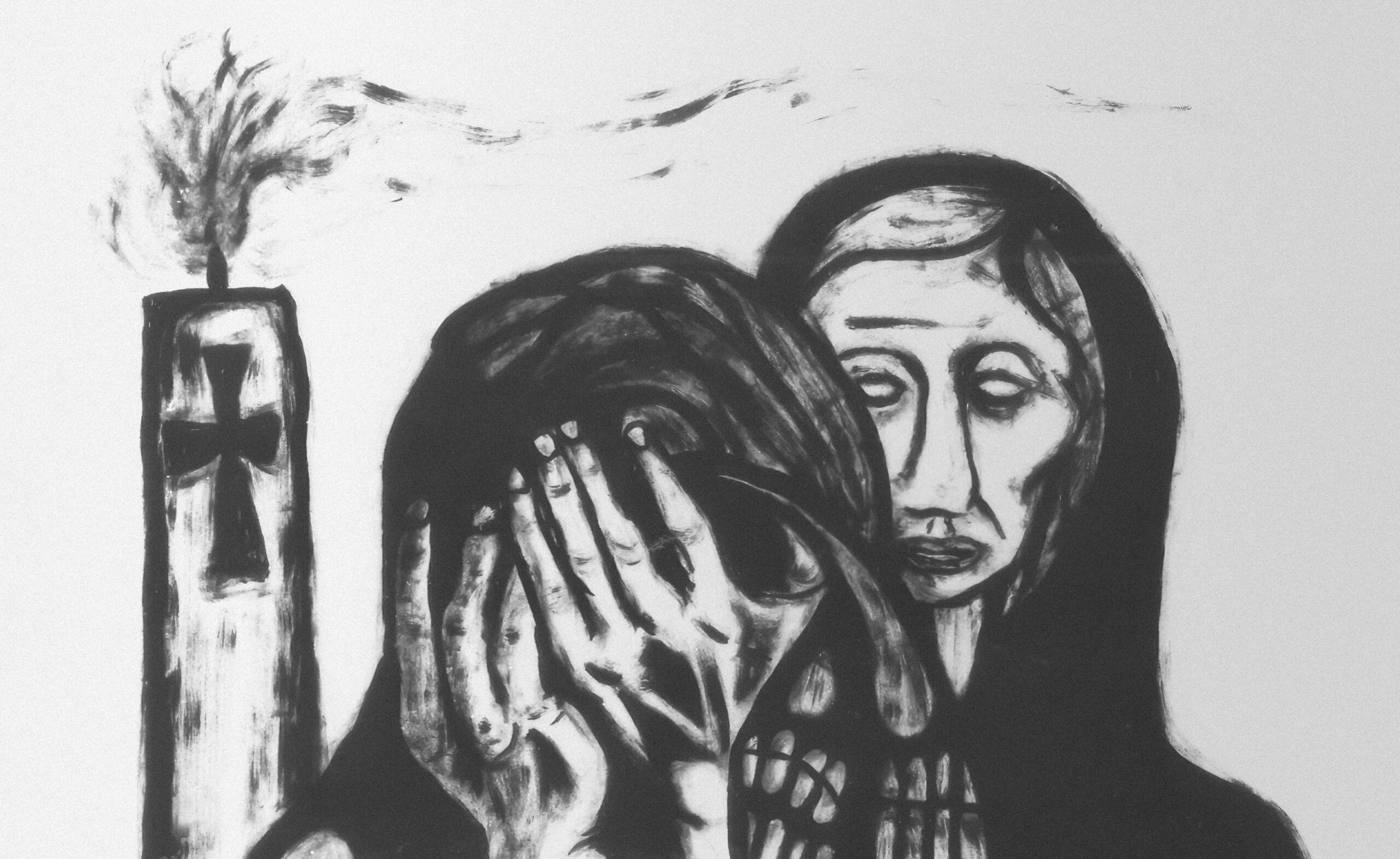 Cómo nació la leyenda de la llorona y qué significa hoy