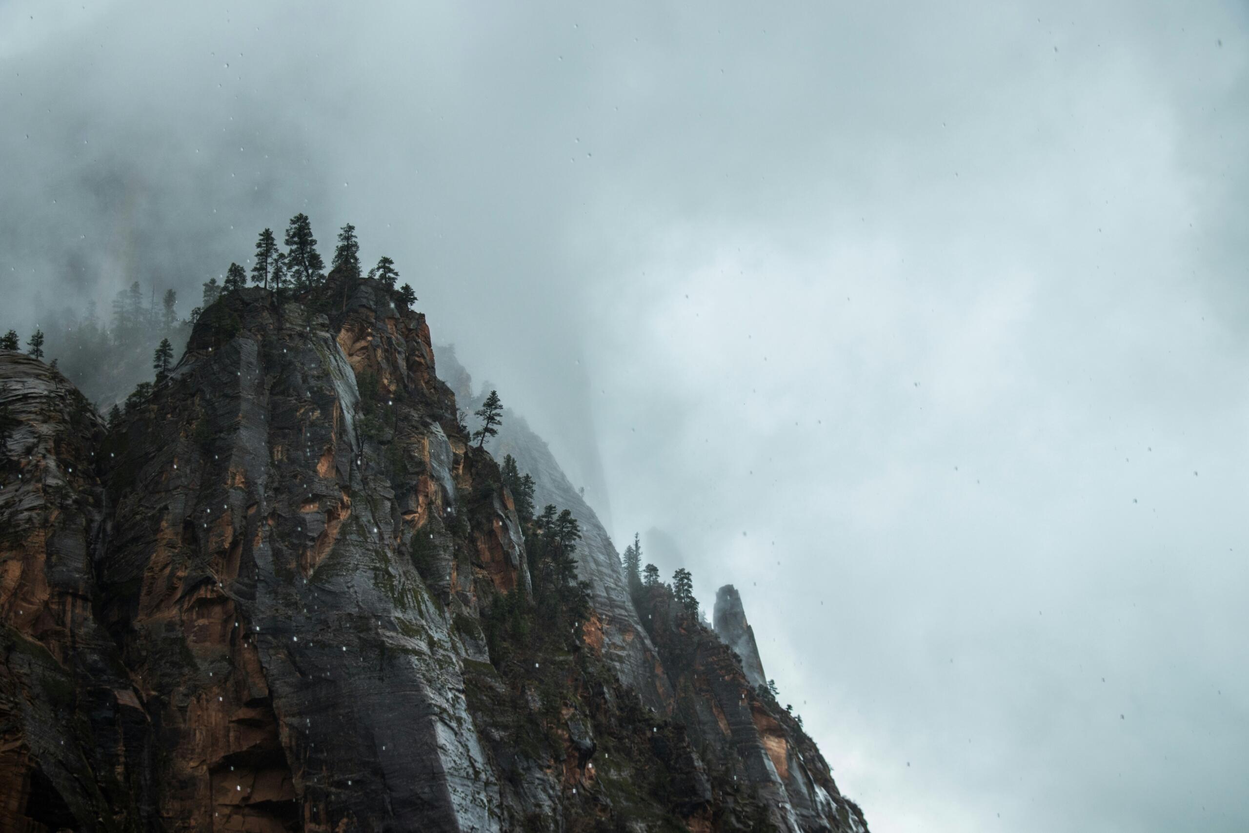 ¿Dónde vive la Madre Monte?