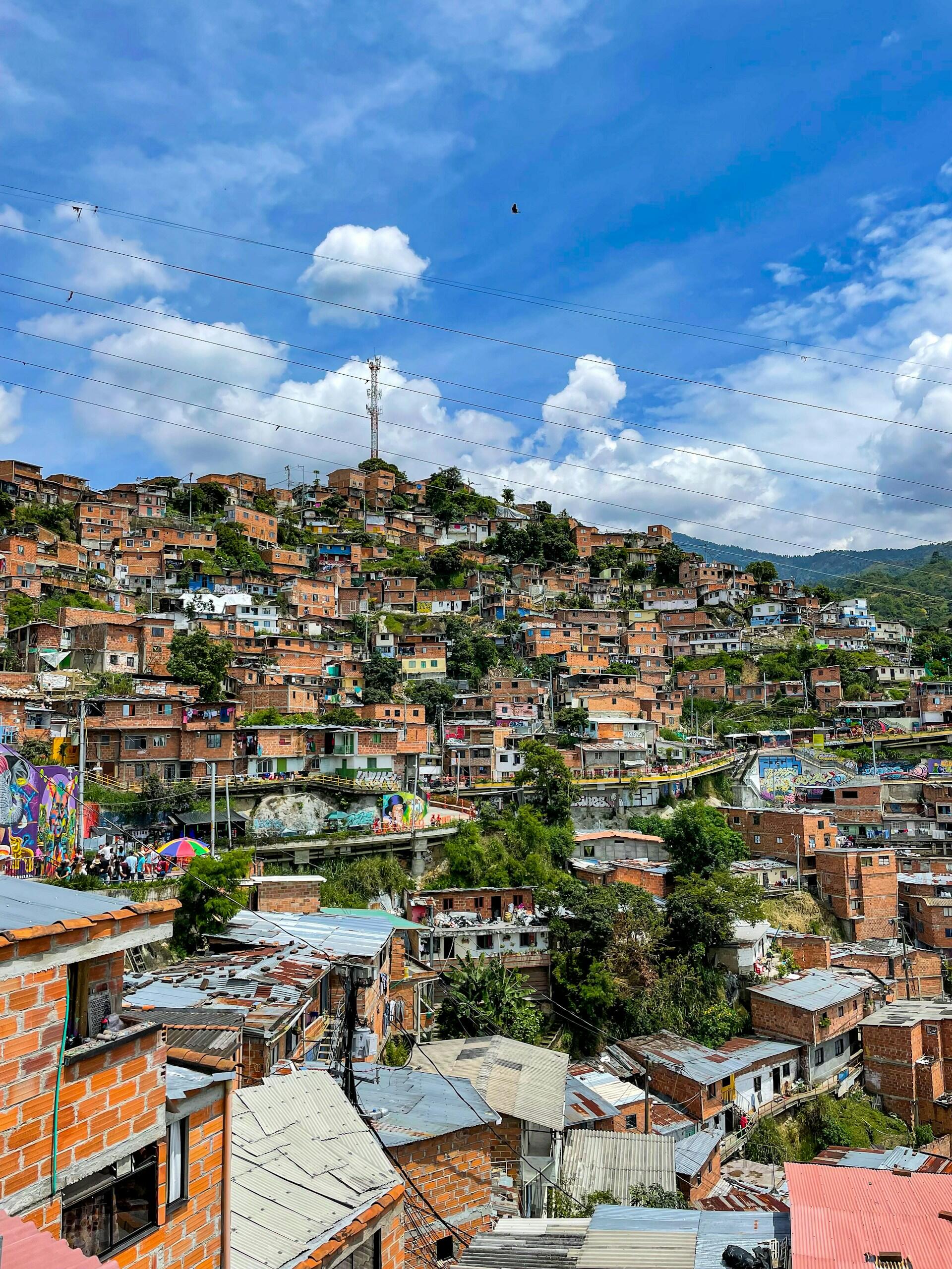 IGAC Colombia