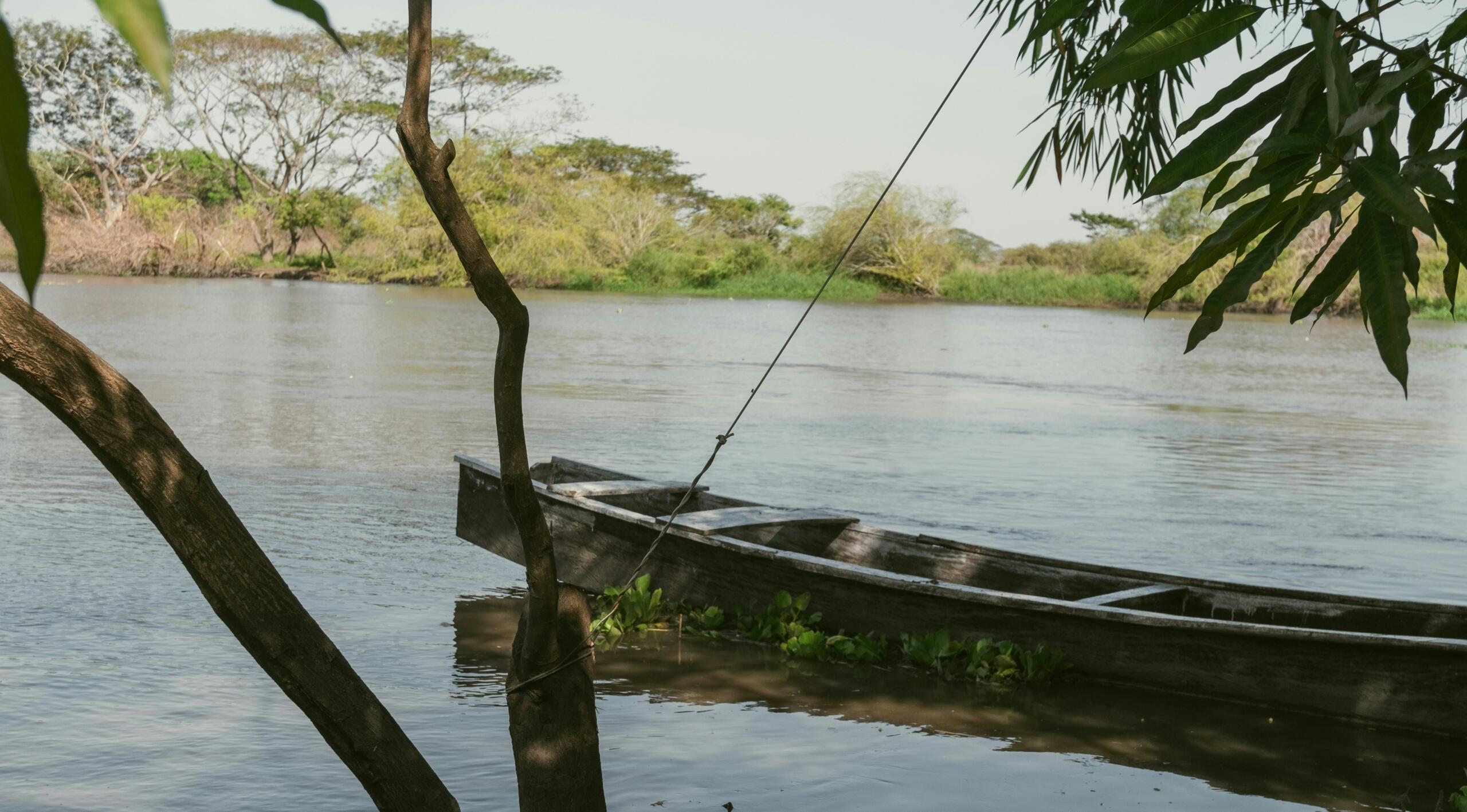 La Llorona en Colombia