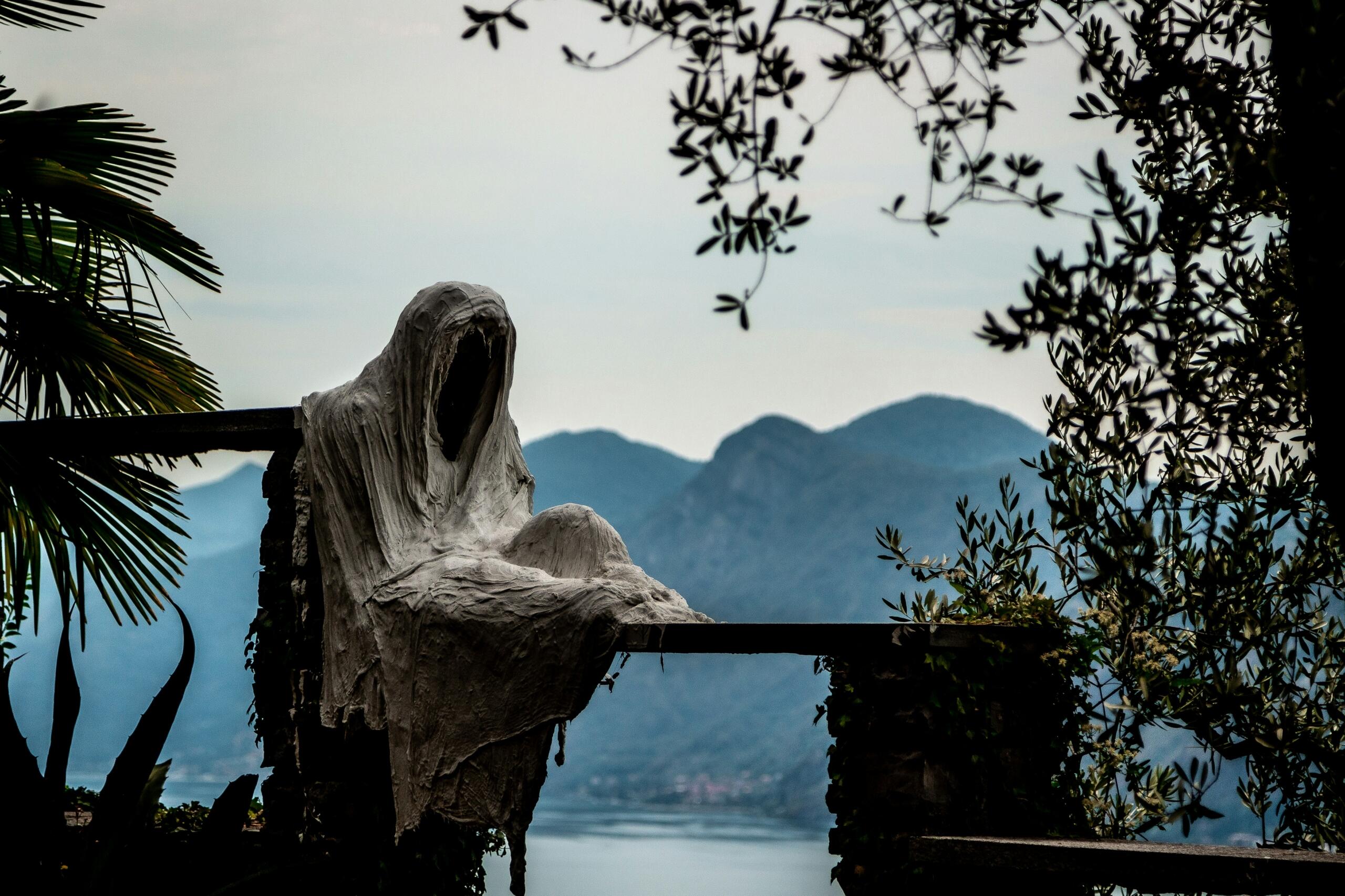 ¿Por qué llora la Llorona?