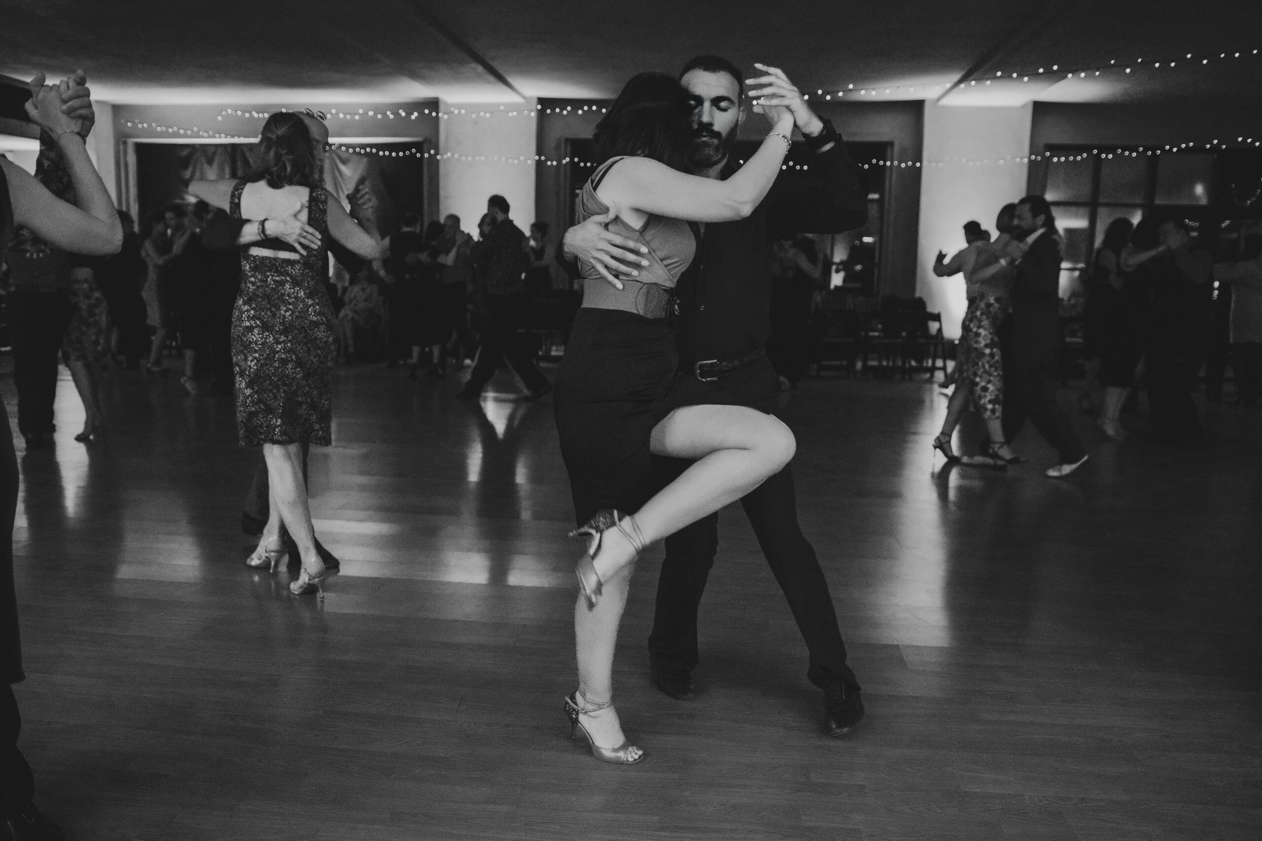 ¿Por qué no hay un único país inventor de la salsa?