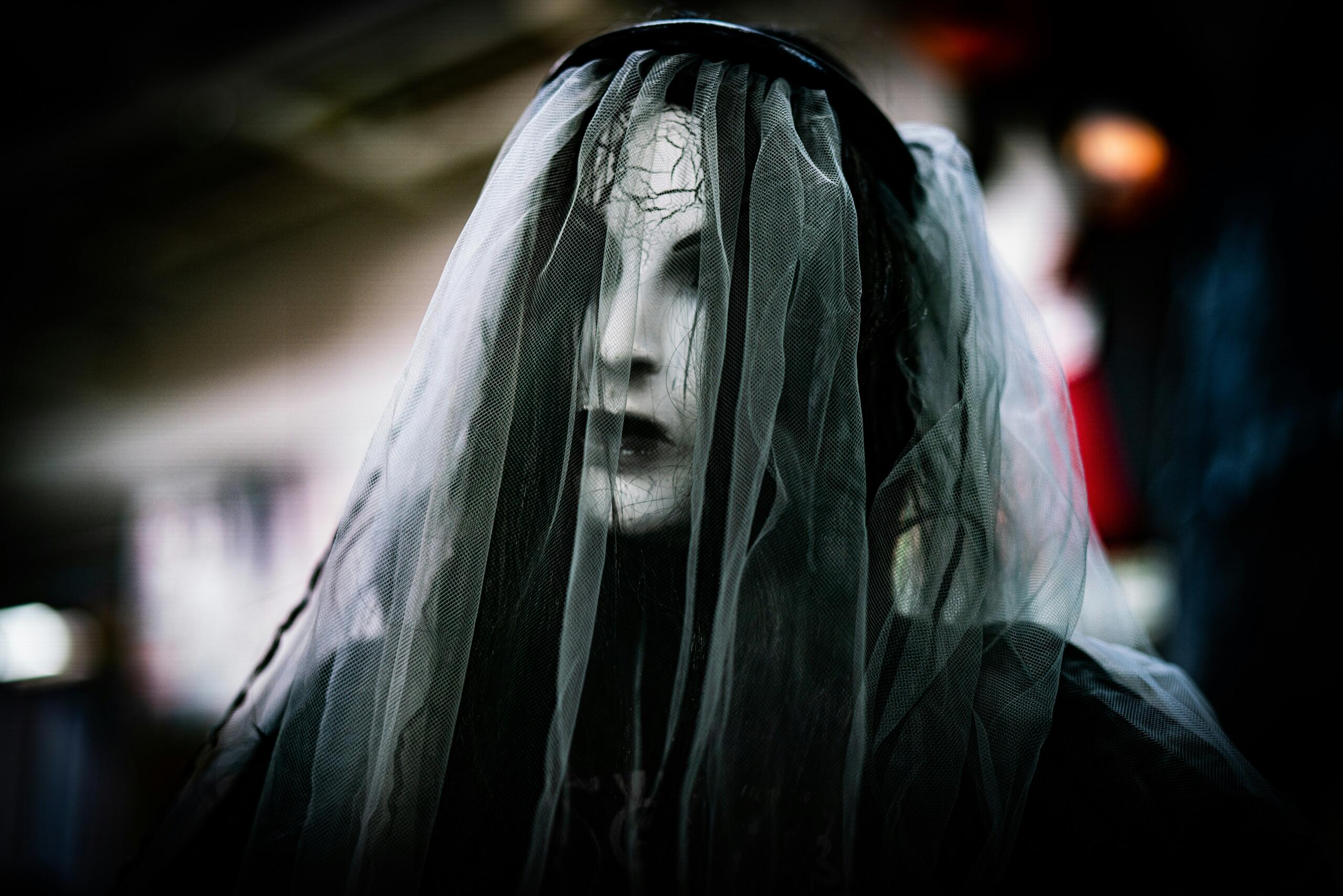 ¿Quién es la Llorona?