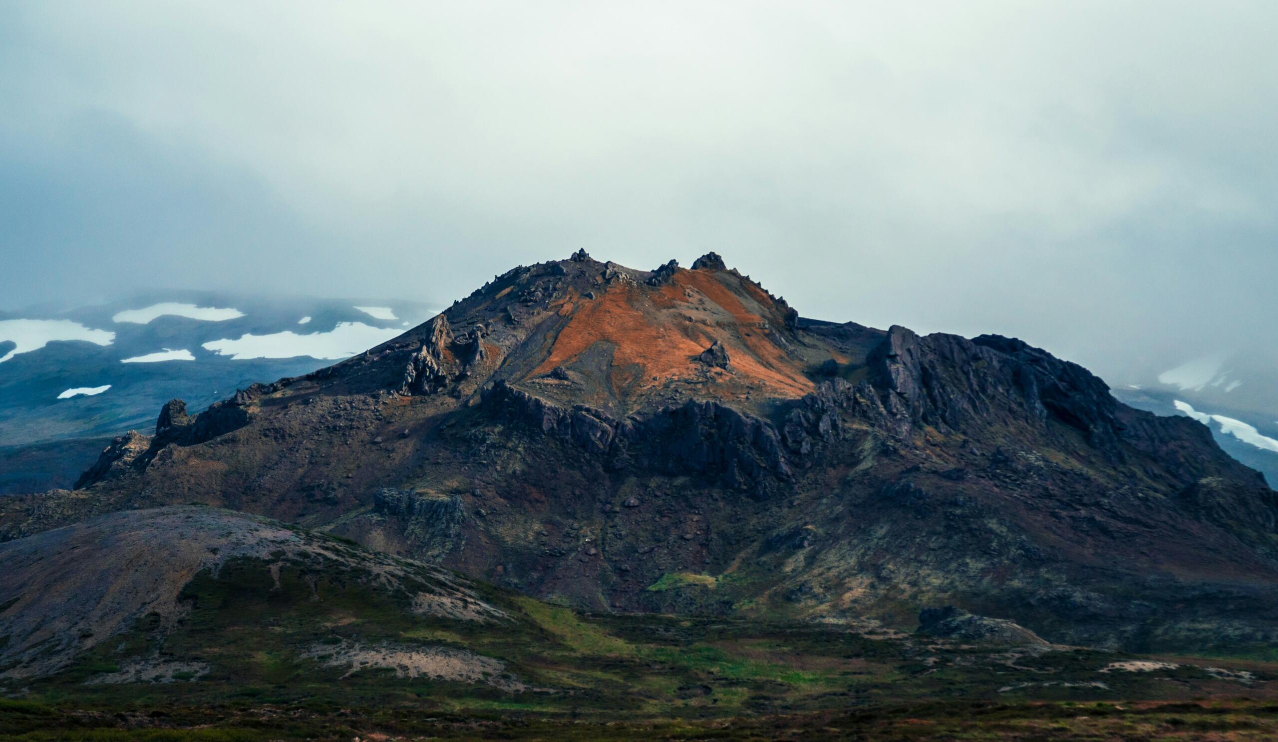 ¿Quién es la Madre Monte? Origen y significado