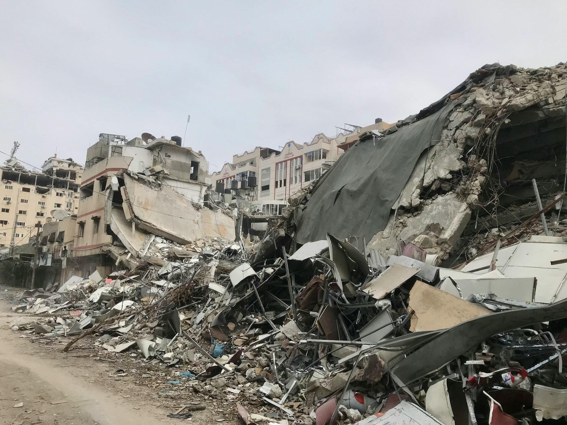 Terremotos