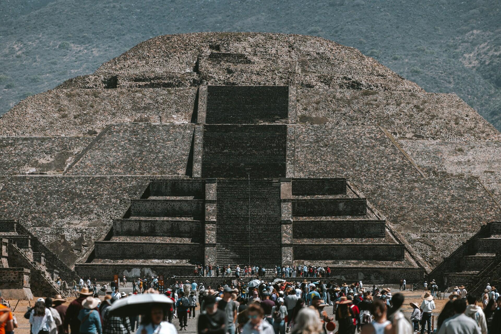 la musica y las matematicas preocilombinas