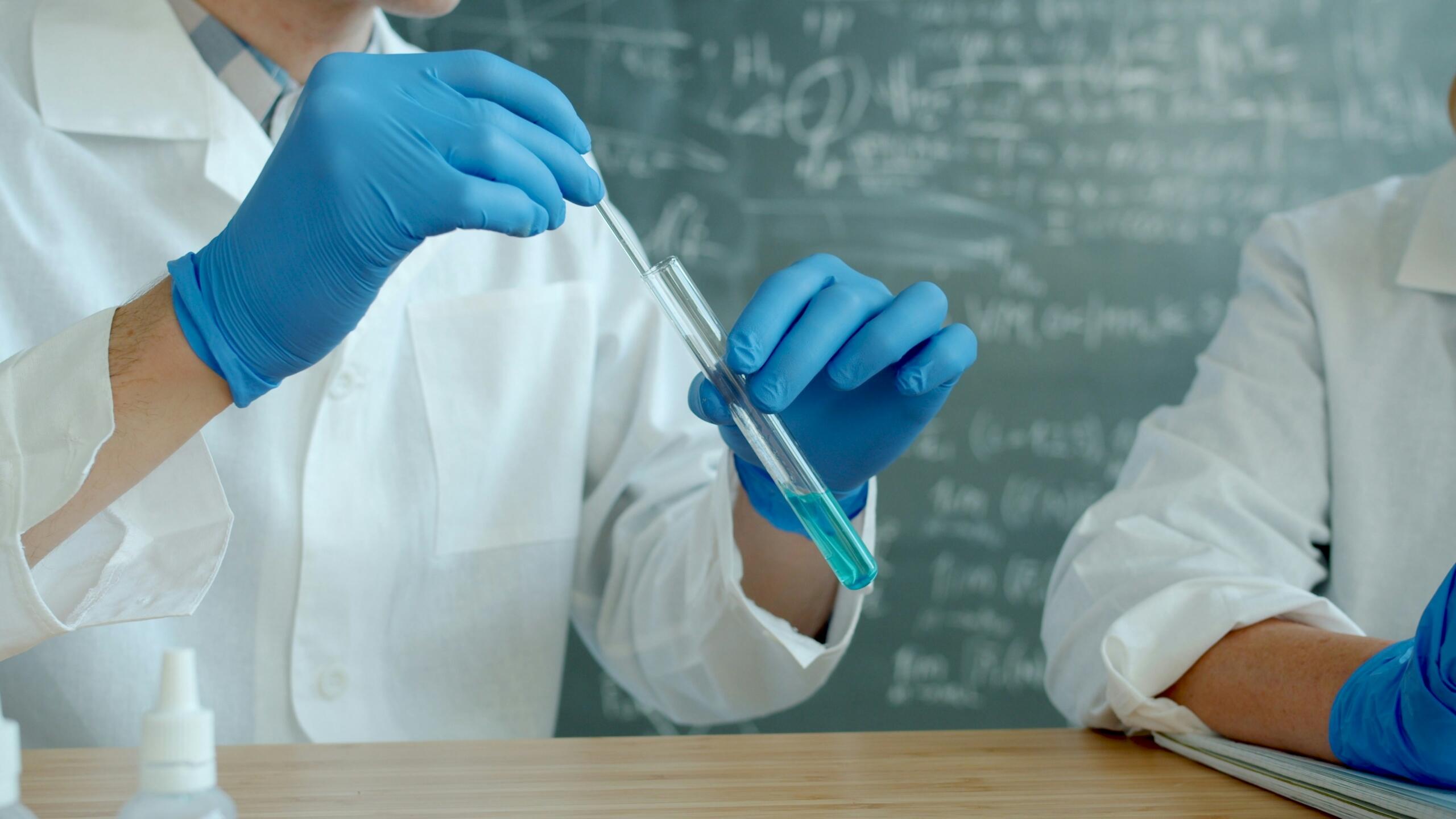 Importancia de la química explicada fácil