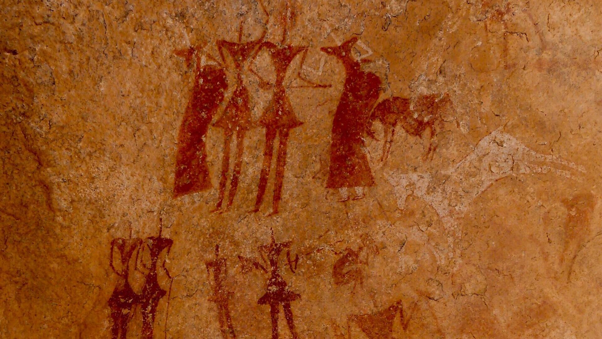 Mertoutek, Idles, Algerien