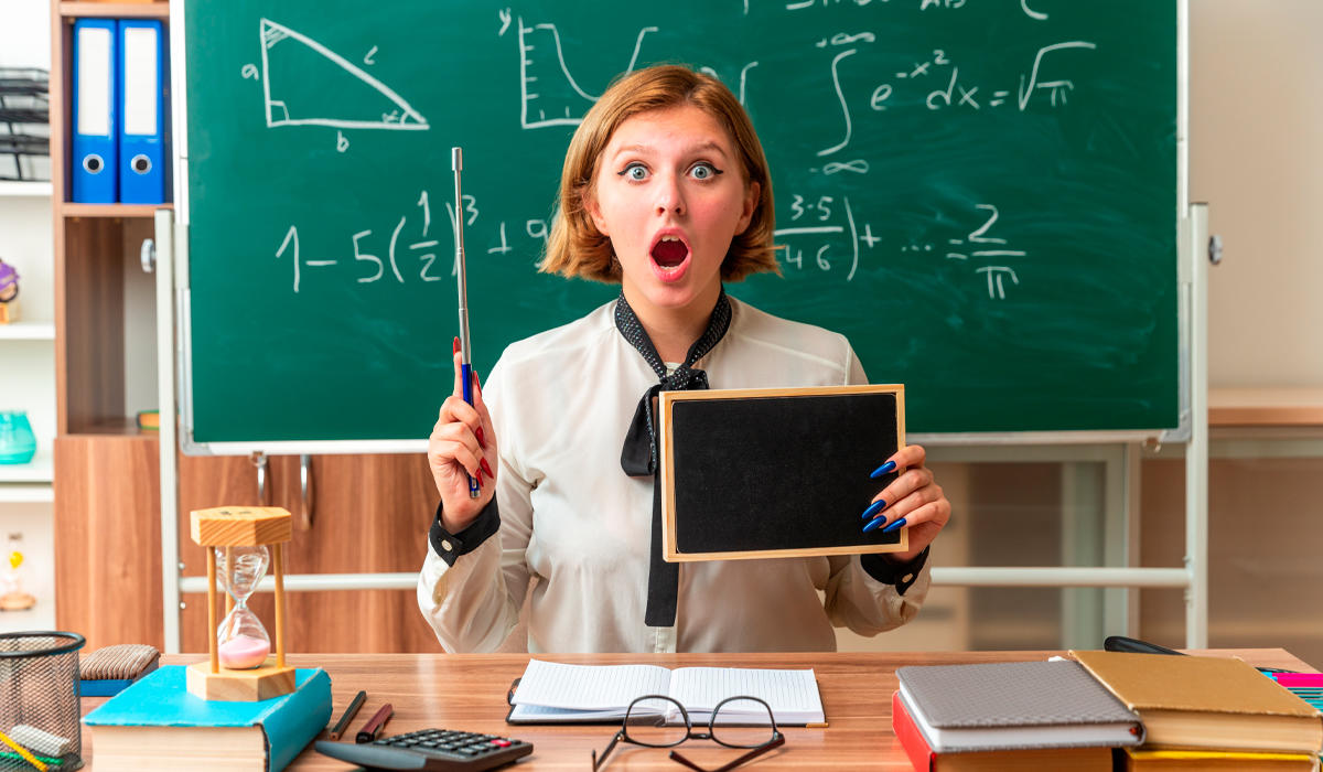 Clases en línea gratuitas de matemáticas para estudiantes de primaria hasta Bachillerato
