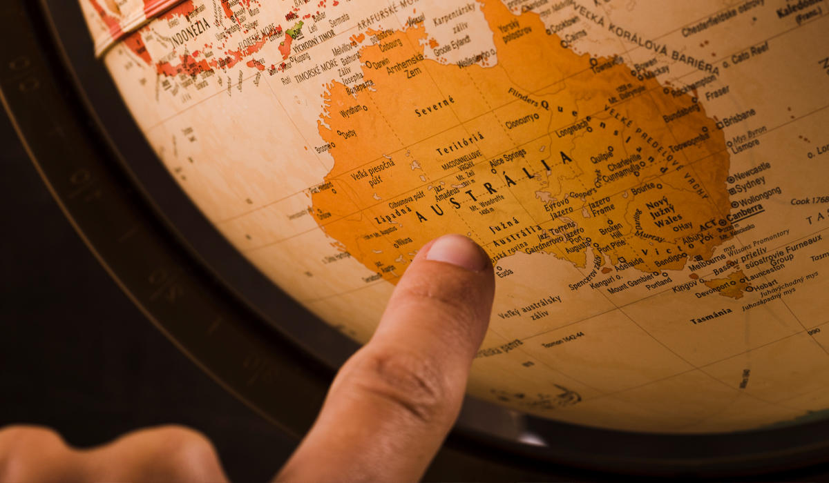 Cómo organizar una estancia en Oceanía