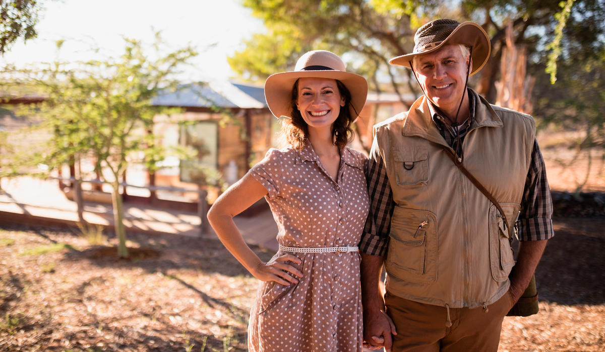 Explora las diversas costumbres, tradiciones y formas de vida locales para sumergirte de lleno en la experiencia australiana antes de emprender tu viaje a este increíble país