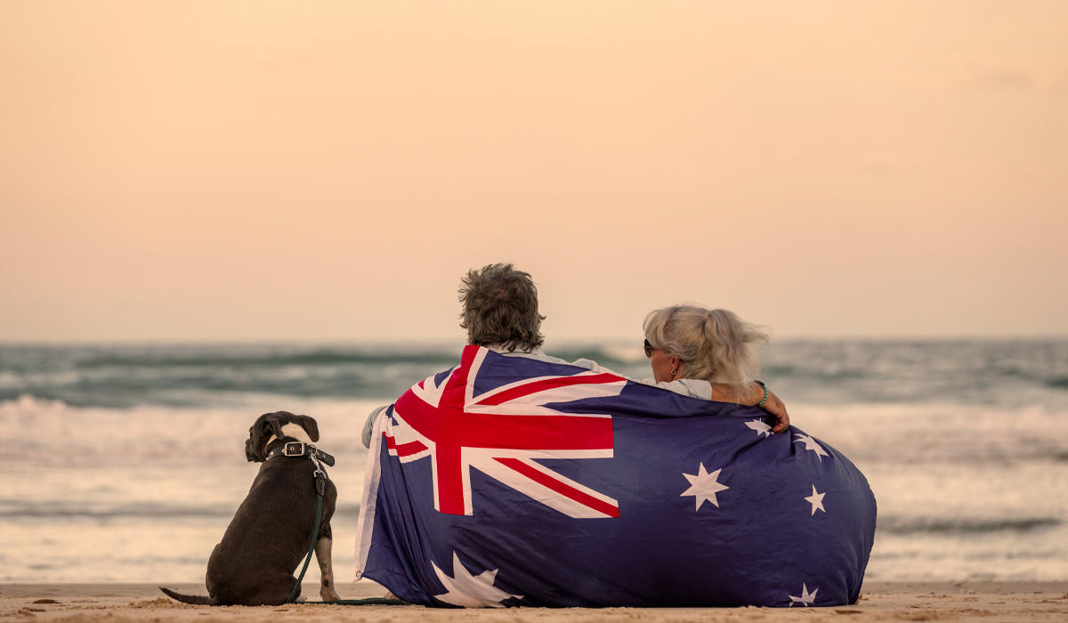 Consejos para ir y hacer una estancia en Australia