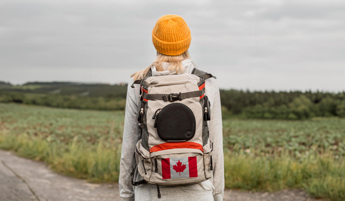 Guía práctica para viajar de Costa Rica a Canadá