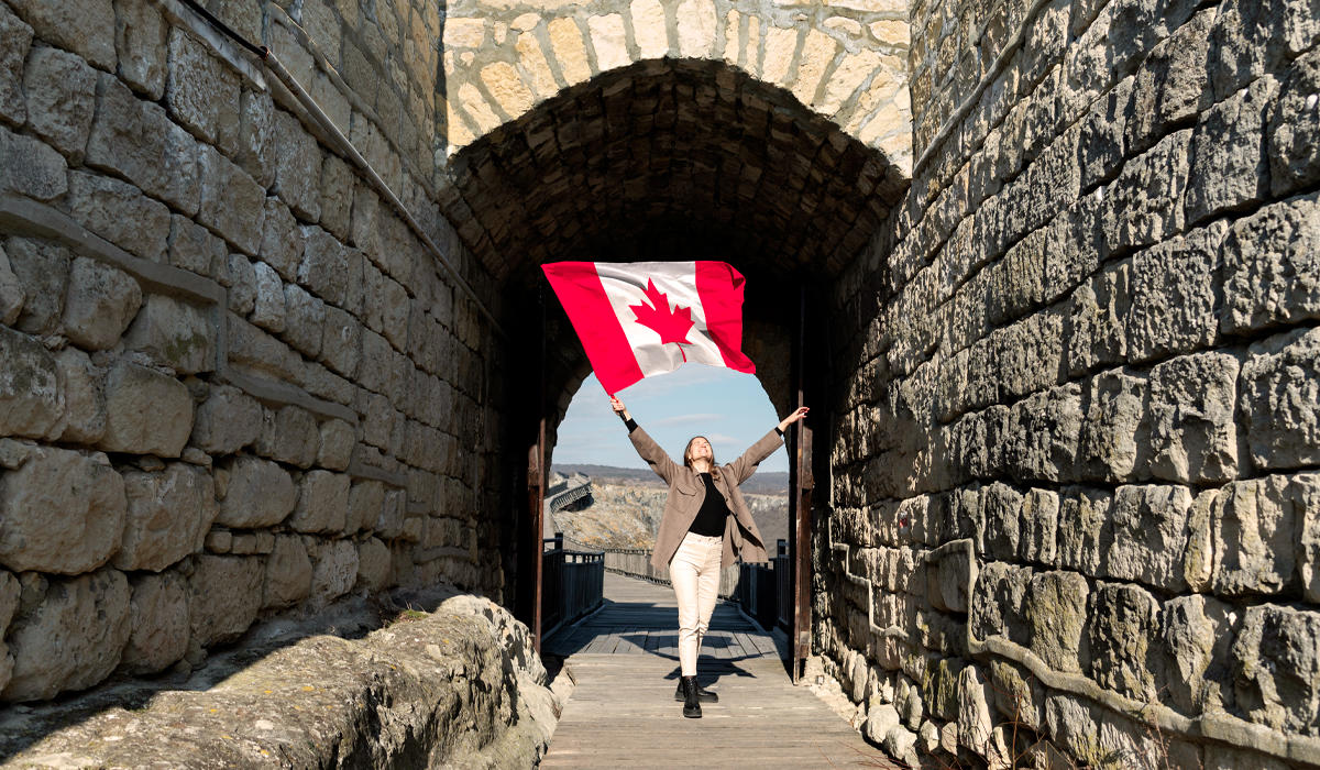Un viaje al corazón de Canadá, uno de los países más bellos del mundo