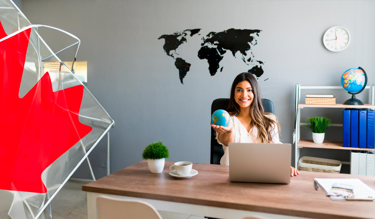 Descubre opciones económicas para viajar a Canadá: realiza un tour con una agencia de viajes