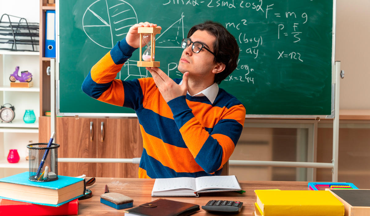 Para mejorar en el estudio de la matemática mejor familiarizar a fondo con los conceptos básicos