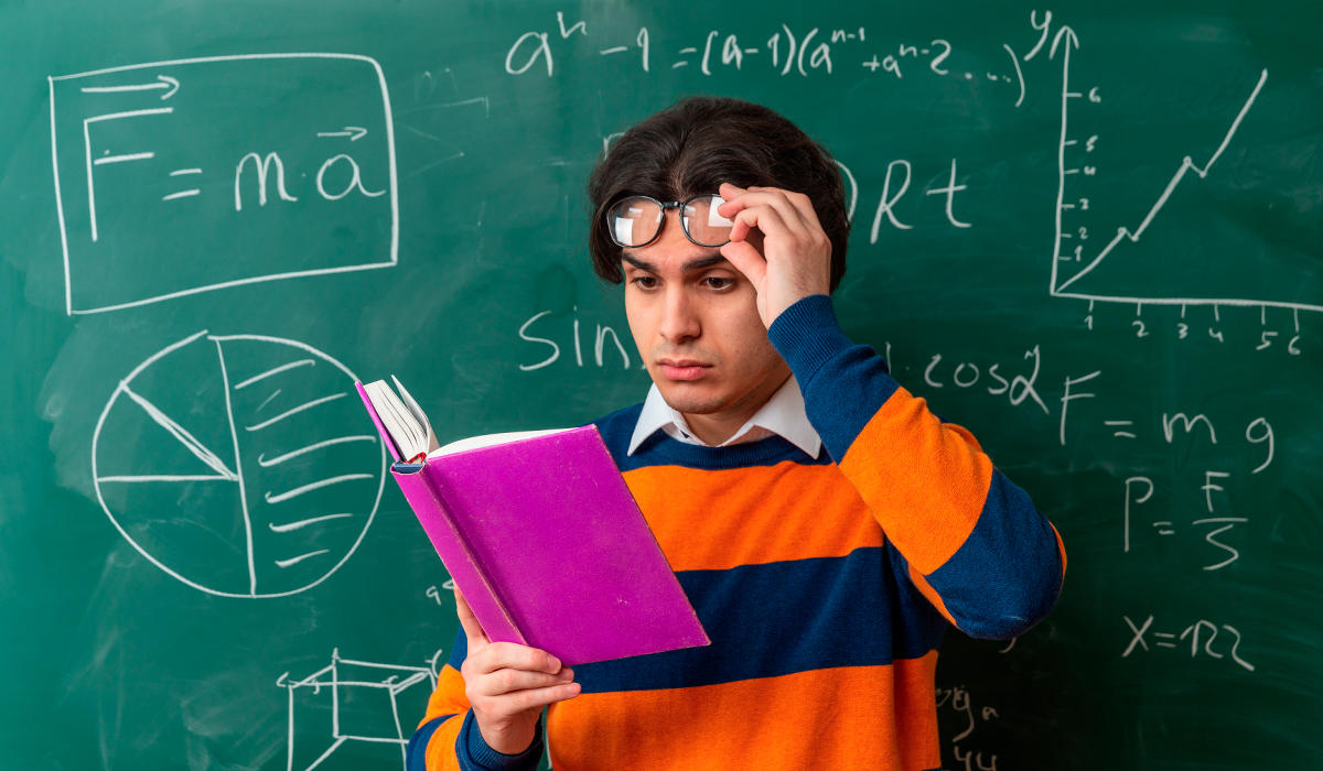 La relevancia de las matemáticas en la vida cotidiana destaca la importancia fundamental de dominar las fórmulas de cálculo.