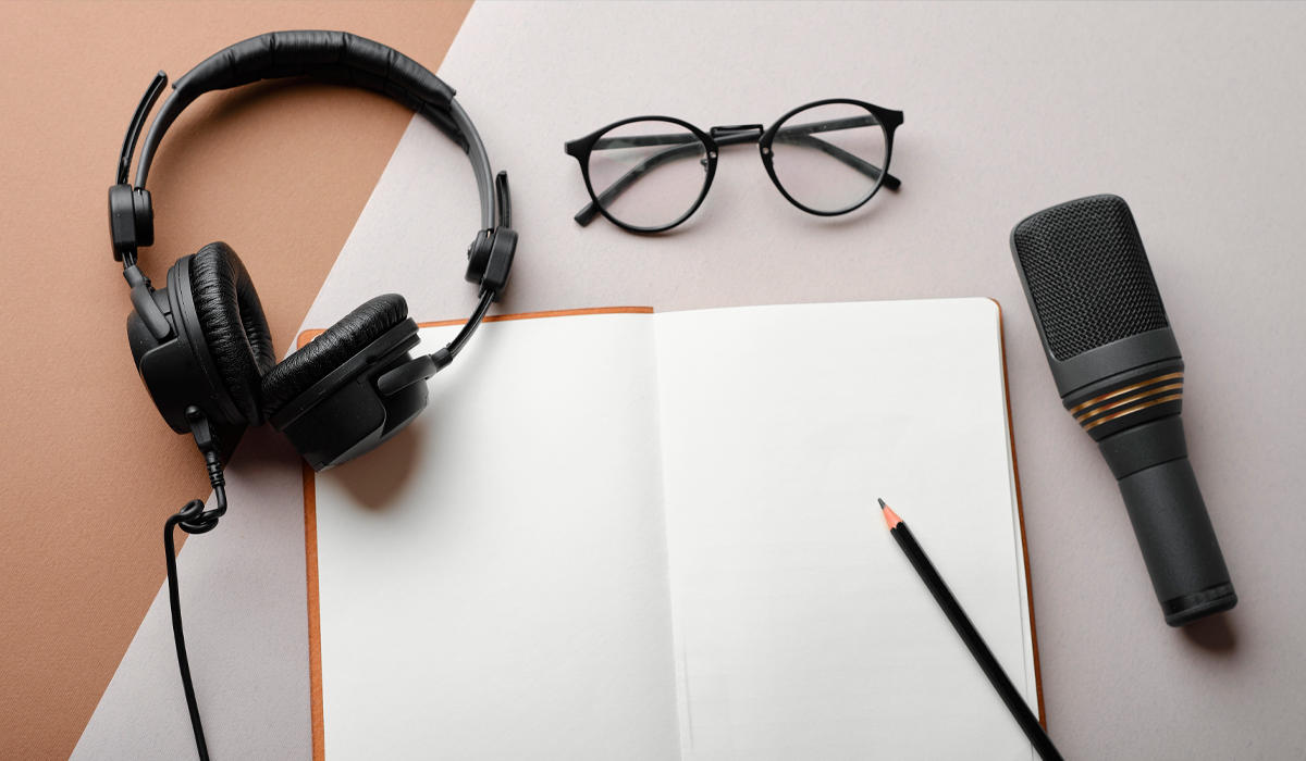 Las bases de las matemáticas con podcasts