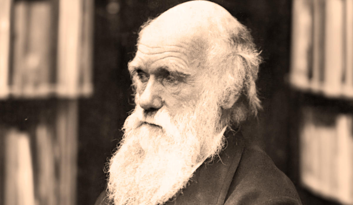 Charles Darwin, el renombrado biólogo cuyos descubrimientos, junto a sus errores, marcaron un hito en la historia