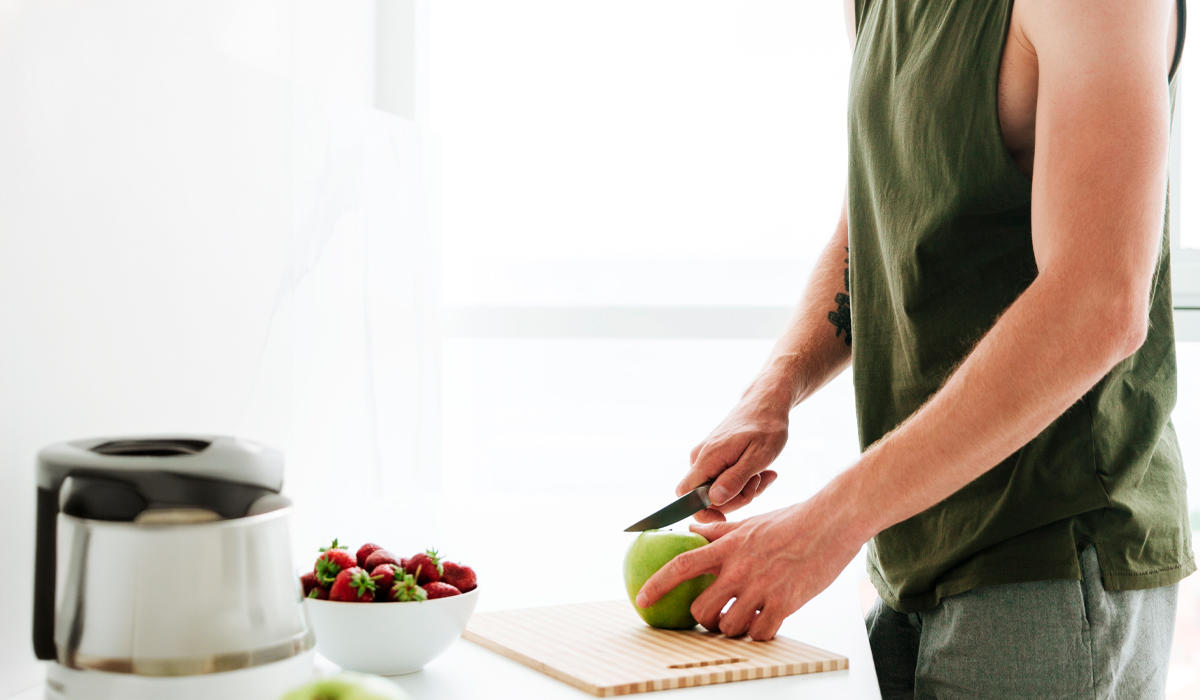 Comida para bajar de peso: opciones saludables para alcanzar tus metas