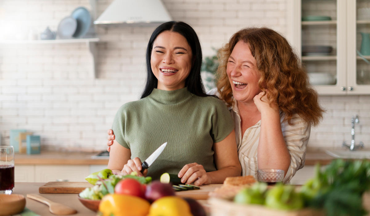 Ideas, consejos y recetas de alimentos que adelgazan.