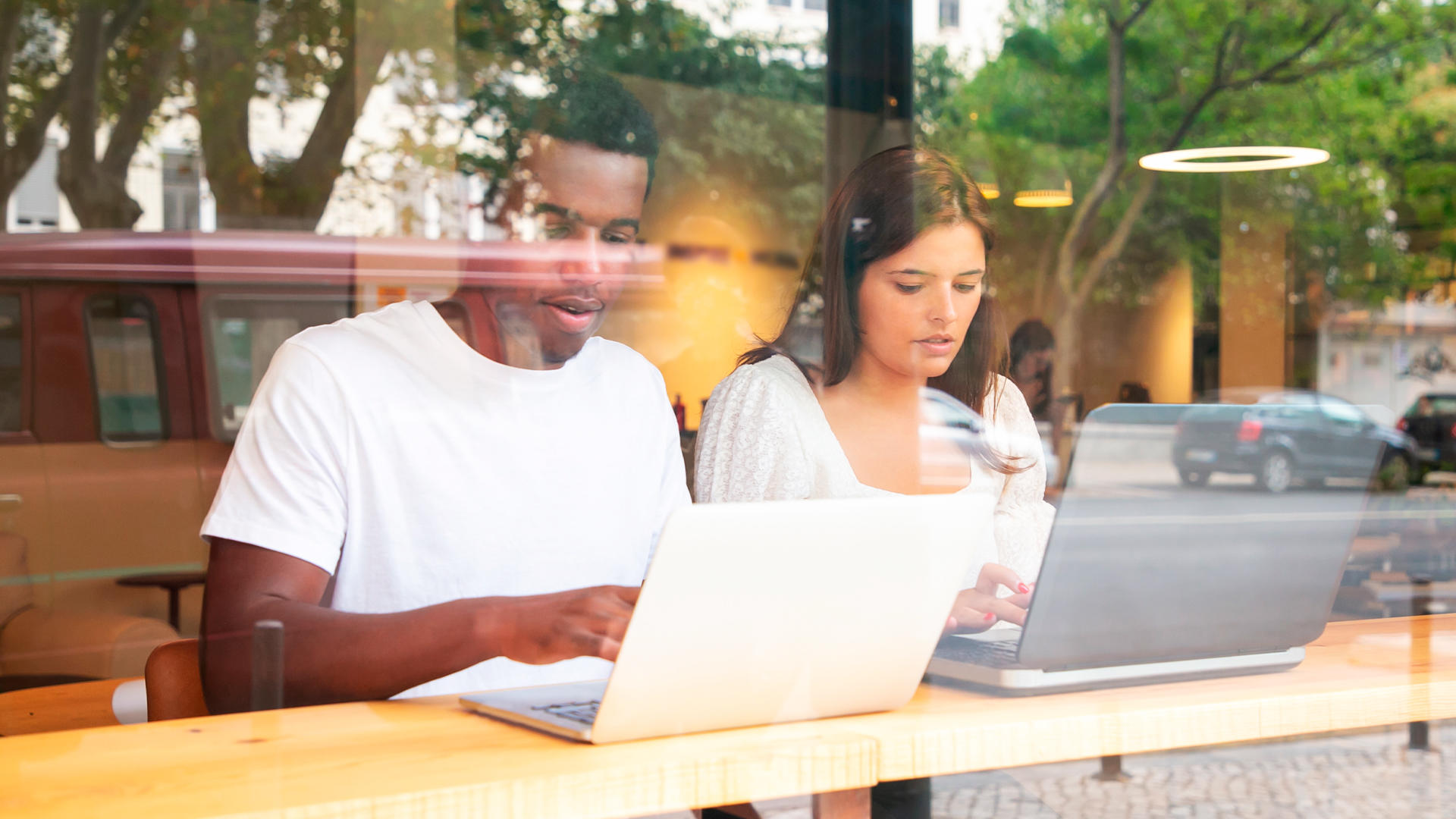 Inglés al alcance de todos: la revolución del aprendizaje online