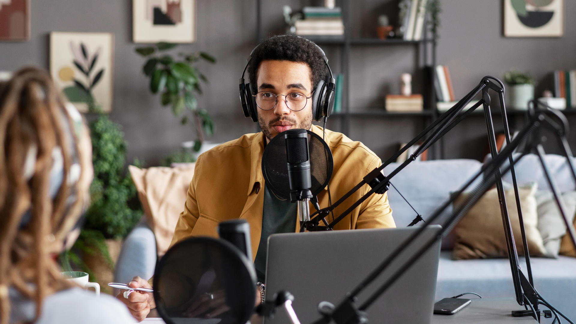 ¿Por qué los podcasts son tan efectivos para aprender inglés?