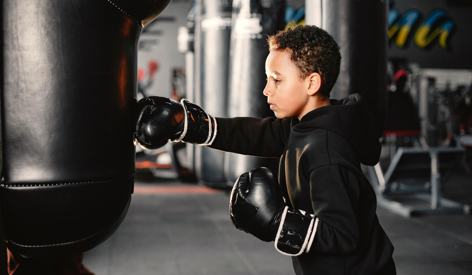 El boxeo es el deporte más democrático porque nadie le da al pobre una oportunidad más justa de levantarse en la vida y salir adelante.