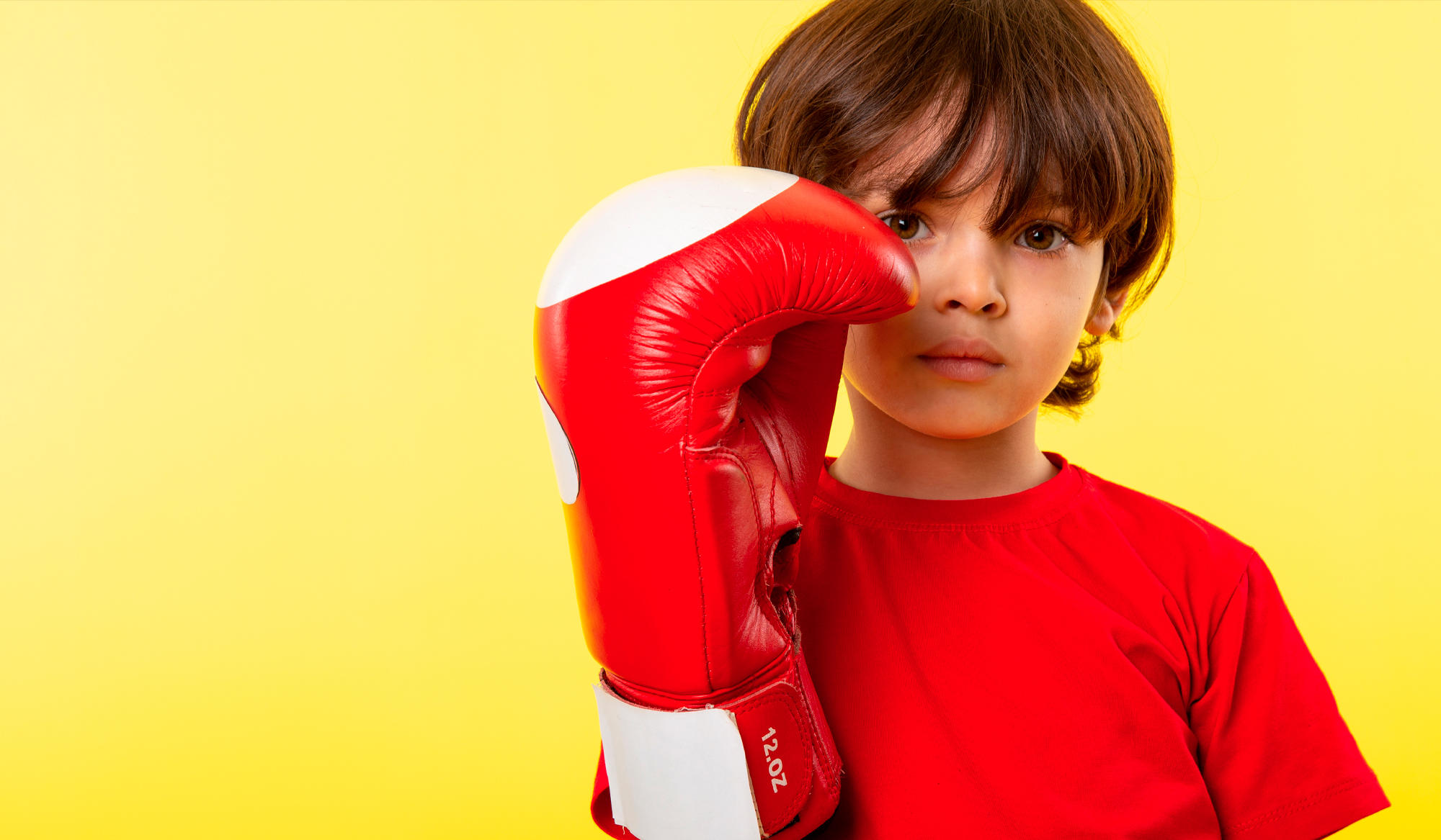 ¿Qué medios existen para que tu hijo aprenda a boxear?