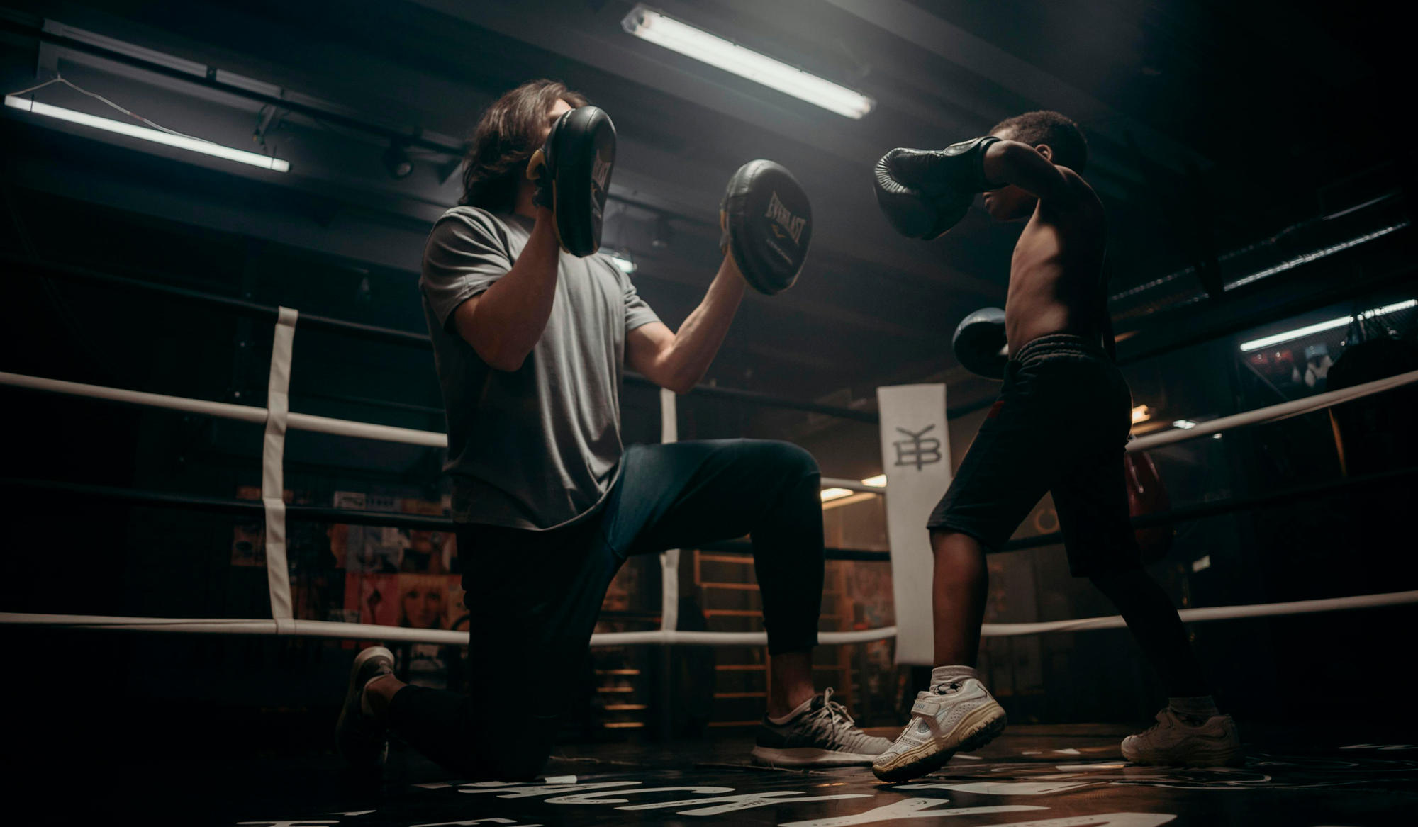 Las clases de box en nuestro país se pueden encontrar en diferentes formatos y horarios para adaptarse a las necesidades de cada familia.
