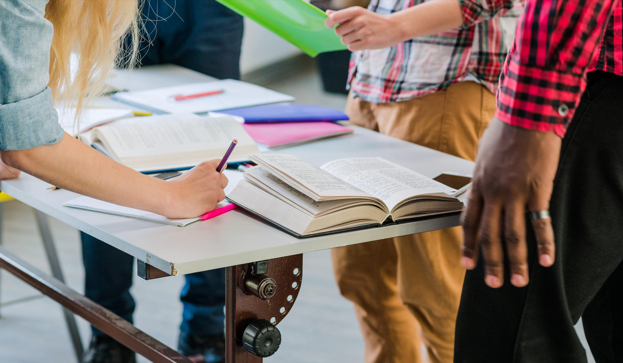Clases particulares: diferencias entre una clase en la escuela y una particular