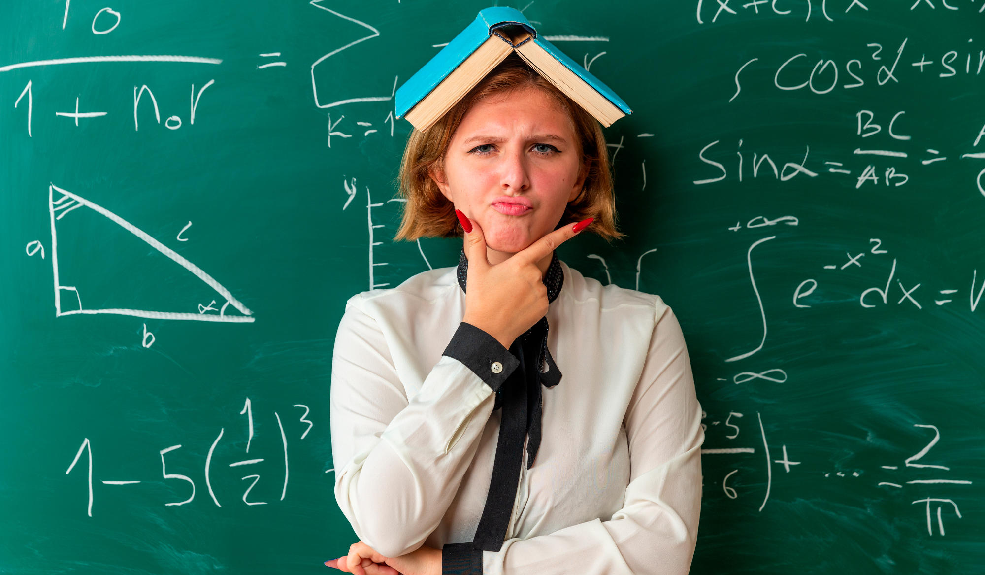 Consejos para que los profesores de matemáticas mejoren sus anuncios