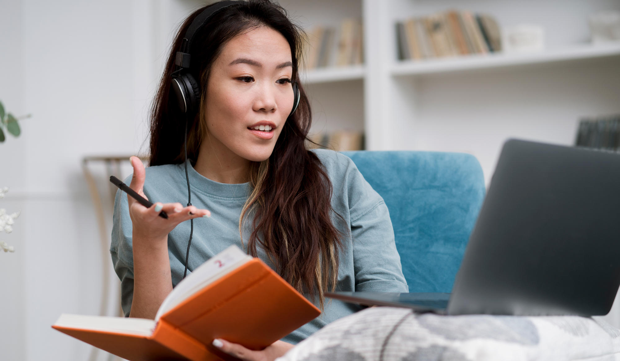 Hacer sentir cómodos a los estudiantes: desmintiendo mitos sobre el chino.