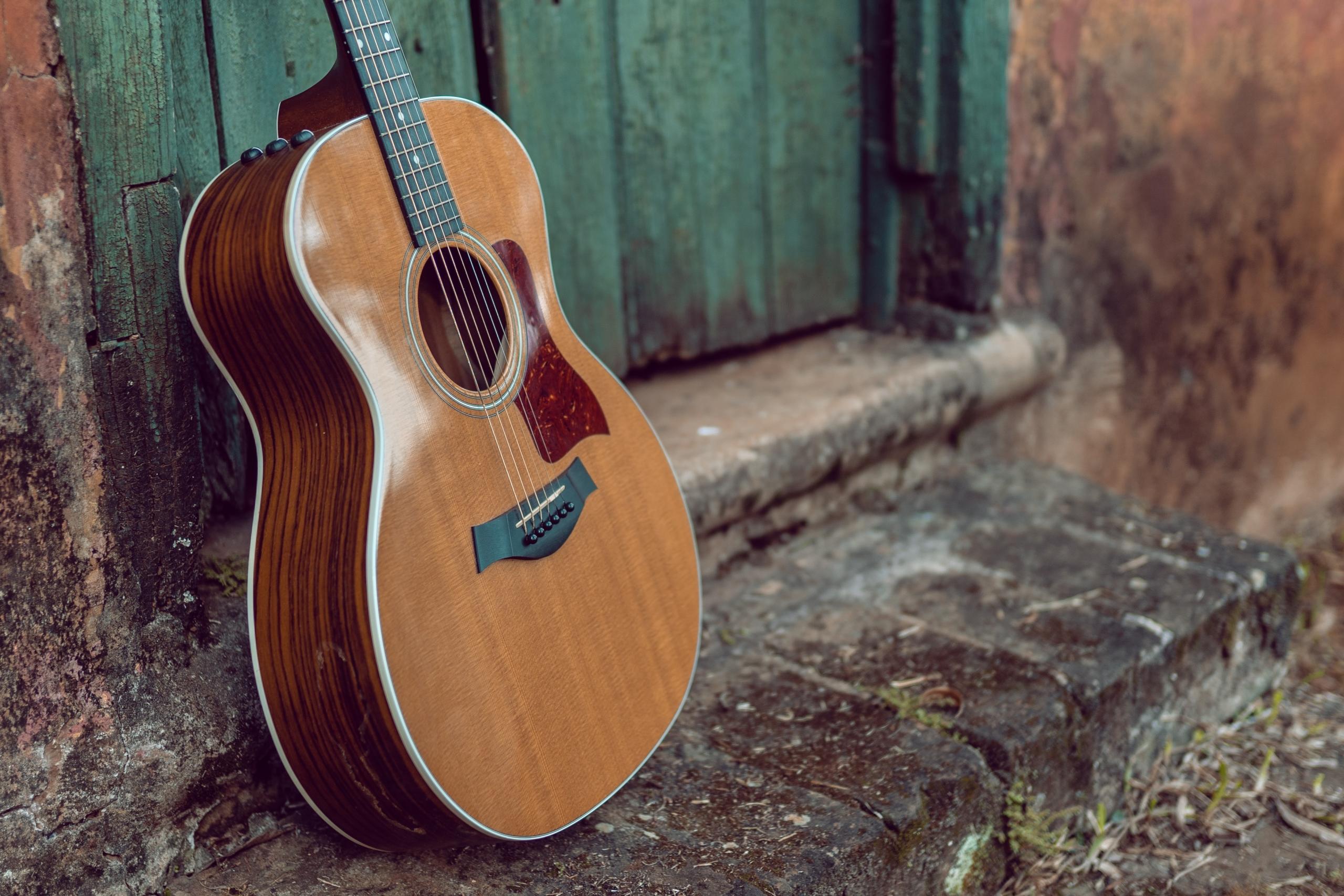 guitarrista online