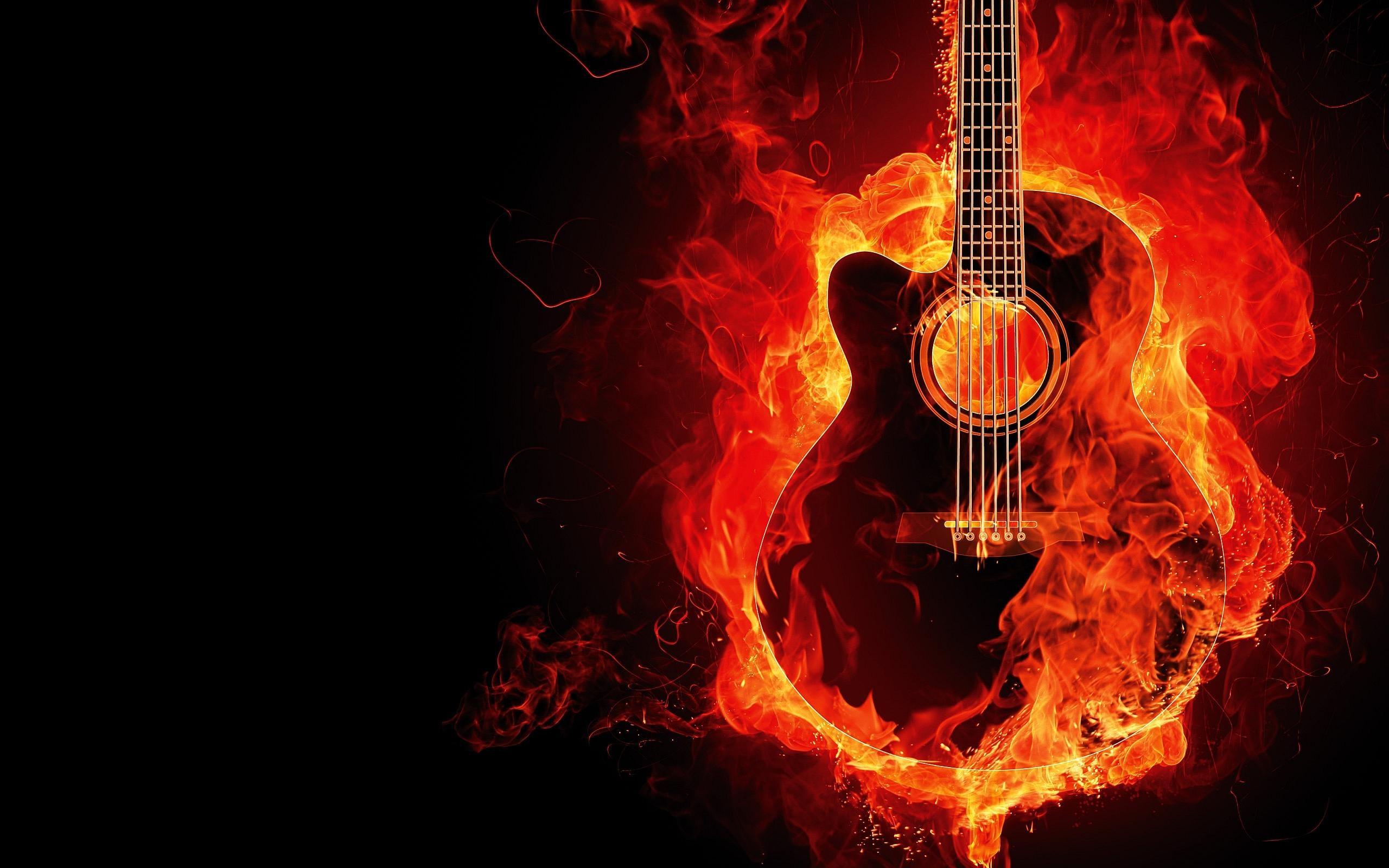 Aprender guitarra