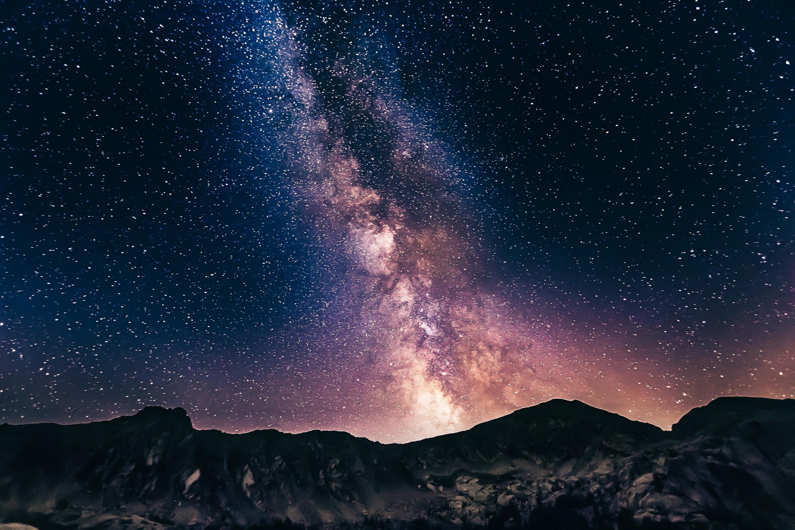 Tales y la astronomía