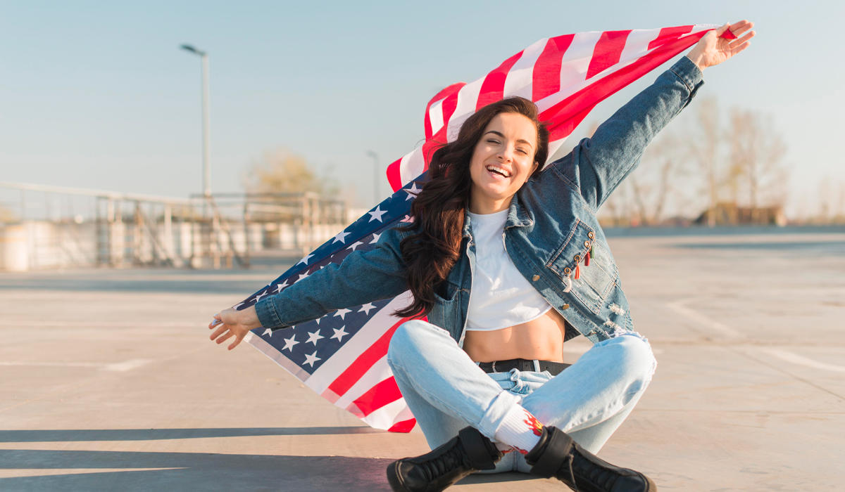 Carta de invitacion para viajar a USA