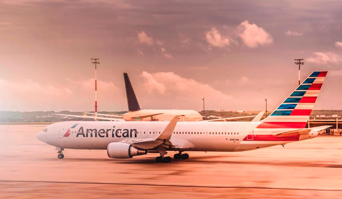 Aerolineas que viajan a USA desde Costa Rica