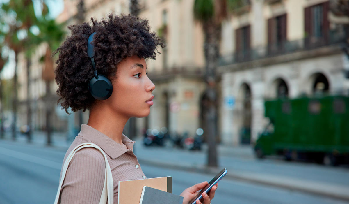 A medida que los podcasts se vuelven más populares, la oferta de opciones en economía ha crecido.