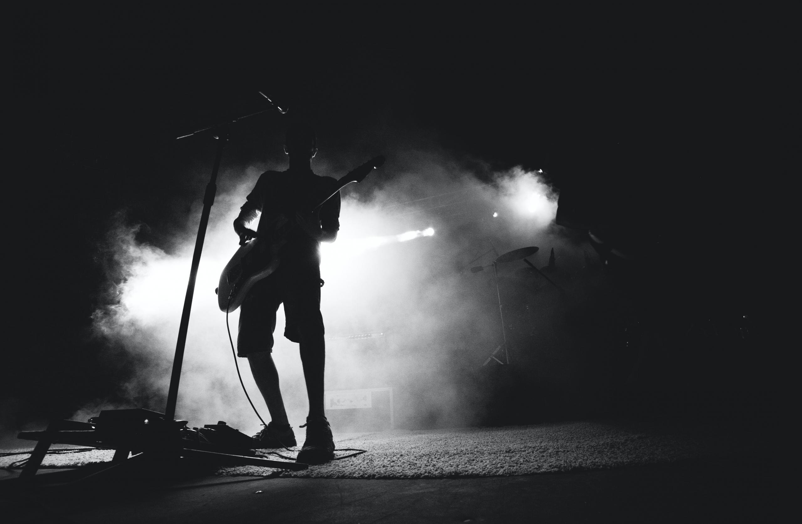 programa para aprender a tocar guitarra 