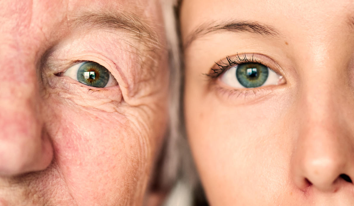 Gregor Mendel, el biólogo y botánico cuyos conceptos de 'recesivo' y 'dominante' revolucionaron la comprensión de la expresión génica