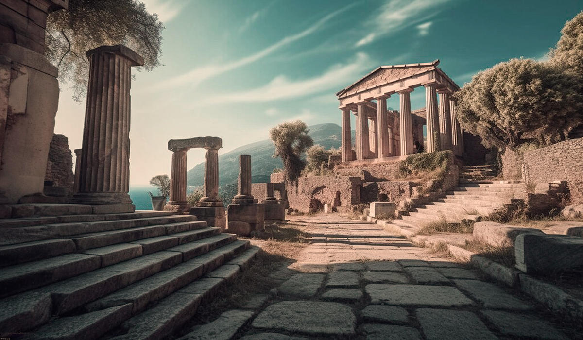 Galeno, un influyente biólogo de la Antigüedad, cuya relevancia suele pasar desapercibida, pero cuyas contribuciones son de gran valor