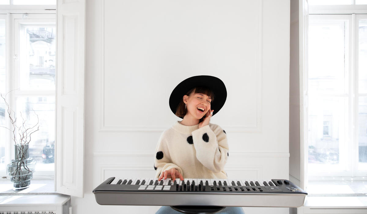 ¿Cómo aprender teoría musical?