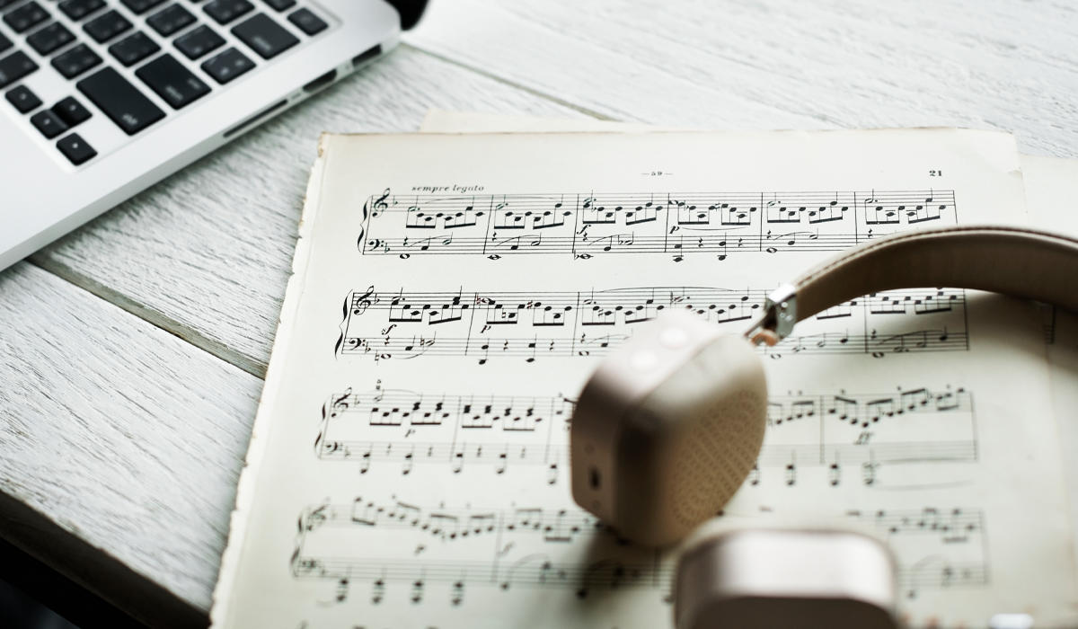 Compases musicales: la clave para entender la estructura de la música