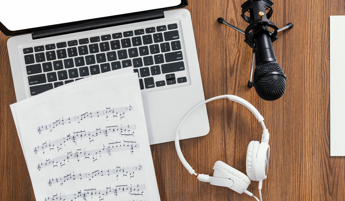 Leer partituras de piano es una habilidad esencial para cualquier pianista