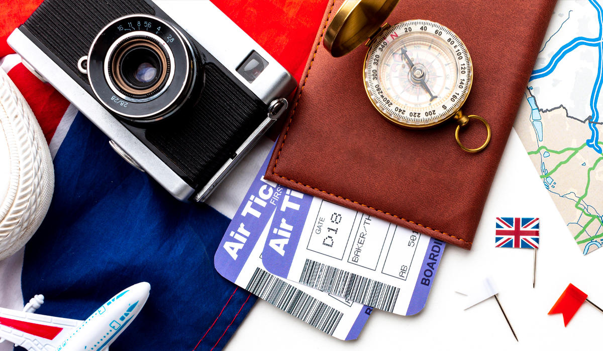 Pasos y consejos para organizar un viaje a un país de habla inglesa