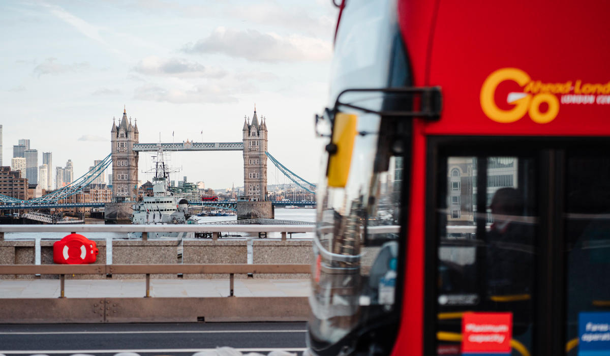 Preparándote para tu estadía en el Reino Unido: consejos para viajar a Inglaterra